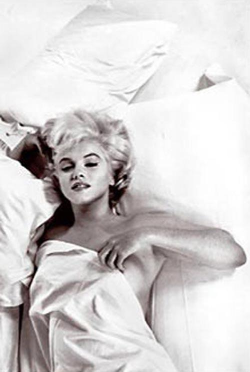 Кто убил Мэрилин Монро: новые секретные материалы
