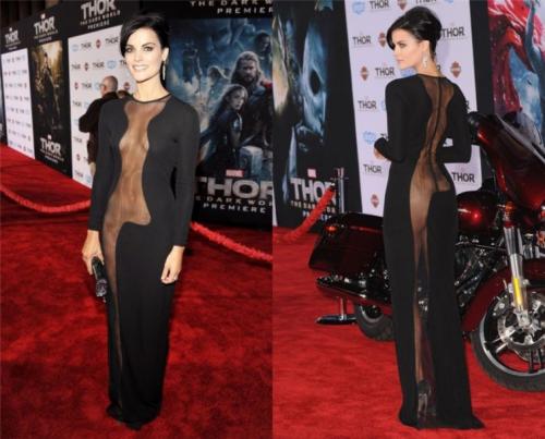 От Мэрлин до Рианны. Самые горячие звездные наряды