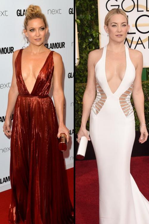 От Мэрлин до Рианны. Самые горячие звездные наряды