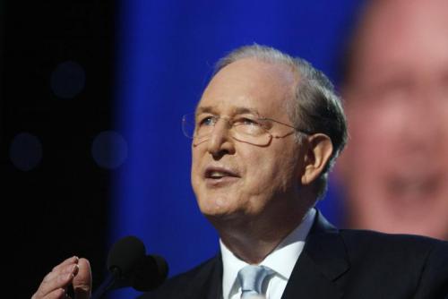 Самые богатые конгрессмены Америки