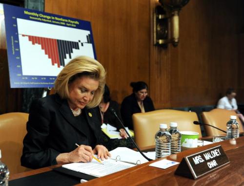 Самые богатые конгрессмены Америки