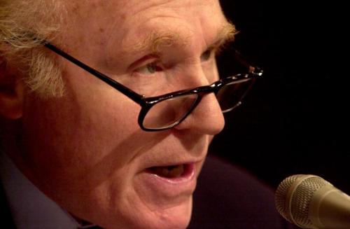 Самые богатые конгрессмены Америки