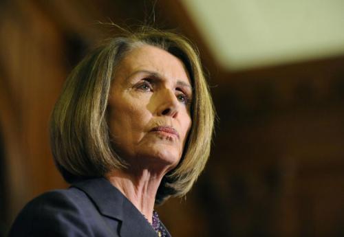 Самые богатые конгрессмены Америки