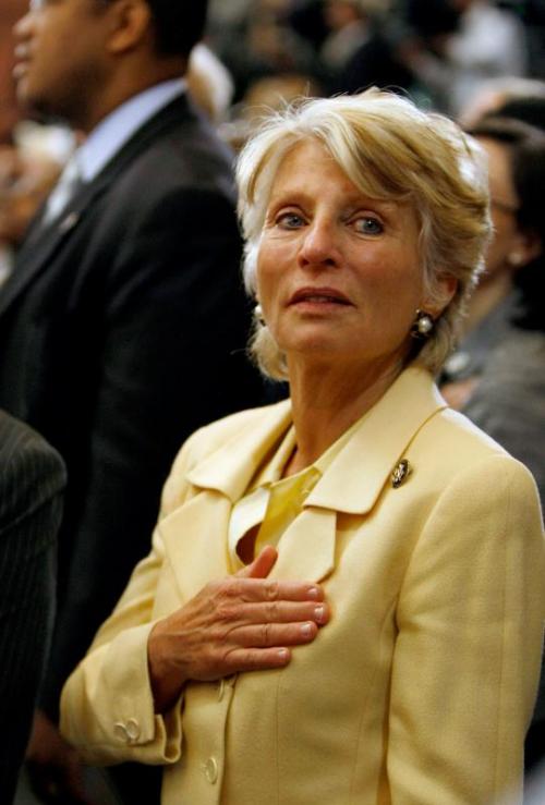 Самые богатые конгрессмены Америки