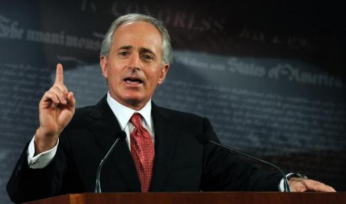 Самые богатые конгрессмены Америки