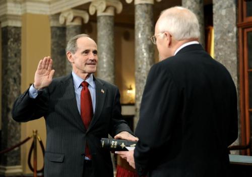 Самые богатые конгрессмены Америки