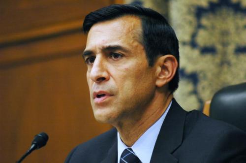 Самые богатые конгрессмены Америки