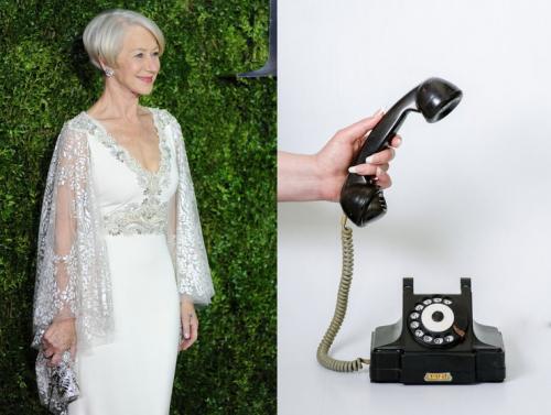 Самые большие страхи и фобии знаменитых людей