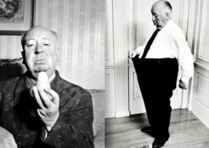 Самые большие страхи и фобии знаменитых людей