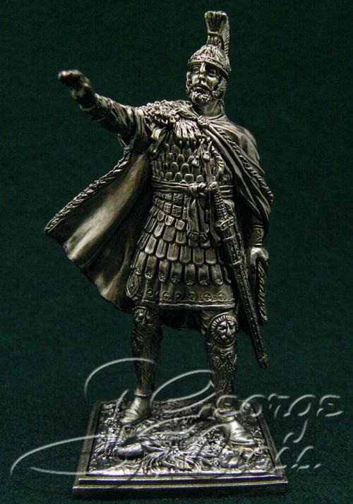 Самые большие страхи и фобии знаменитых людей