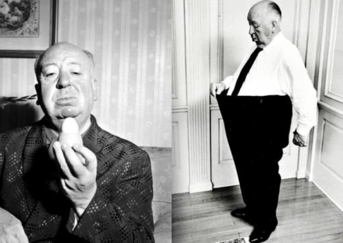 Самые большие страхи и фобии знаменитых людей