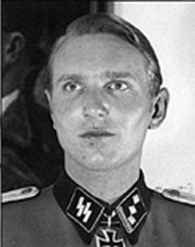 «Топ 10» самых разыскиваемых нацистских преступников