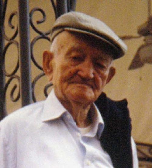 «Топ 10» самых разыскиваемых нацистских преступников