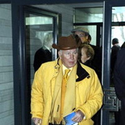 «Топ 10» самых разыскиваемых нацистских преступников