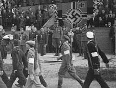 «Топ 10» самых разыскиваемых нацистских преступников