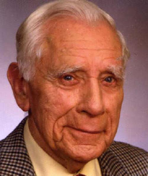 «Топ 10» самых разыскиваемых нацистских преступников