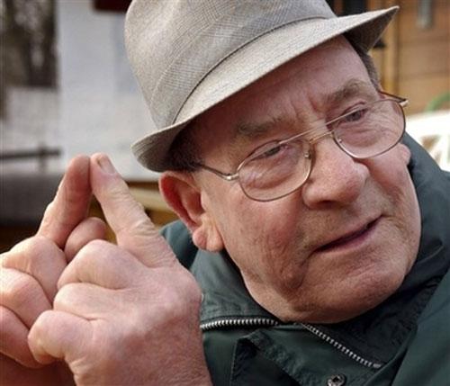 «Топ 10» самых разыскиваемых нацистских преступников