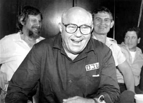 «Топ 10» самых разыскиваемых нацистских преступников