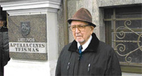 «Топ 10» самых разыскиваемых нацистских преступников