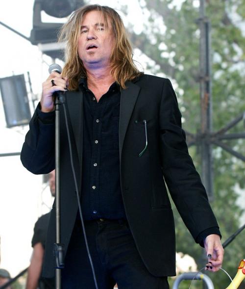 Топ-20 знаменитостей со скверным характером