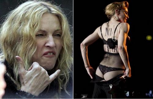 Топ-20 знаменитостей со скверным характером