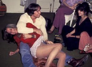 В Сети появились фотографии юного Арнольда Шварценеггера