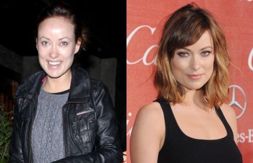 Без макияжа и фотошопа: как выглядят голливудские красавицы в обычной жизни