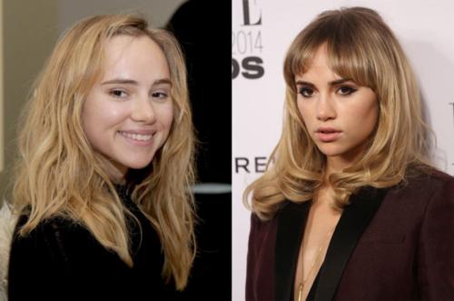 Без макияжа и фотошопа: как выглядят голливудские красавицы в обычной жизни