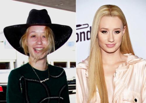 Без макияжа и фотошопа: как выглядят голливудские красавицы в обычной жизни