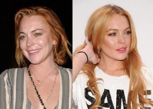 Без макияжа и фотошопа: как выглядят голливудские красавицы в обычной жизни