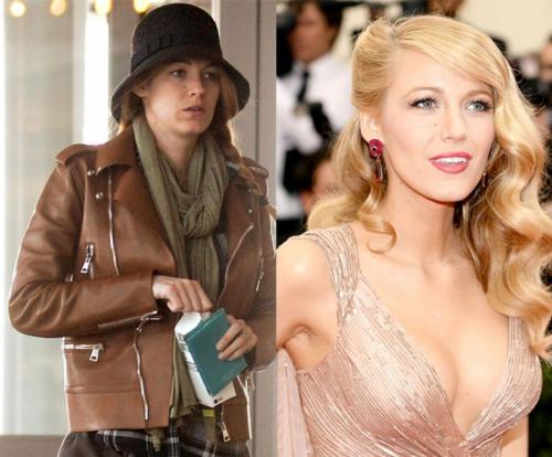 Без макияжа и фотошопа: как выглядят голливудские красавицы в обычной жизни