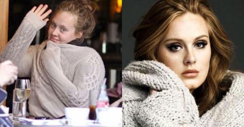 Без макияжа и фотошопа: как выглядят голливудские красавицы в обычной жизни