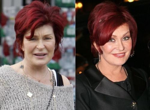 Без макияжа и фотошопа: как выглядят голливудские красавицы в обычной жизни