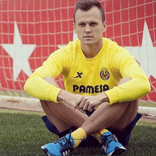 Звезды российского спорта младше 23 лет