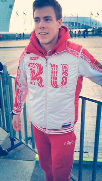 Звезды российского спорта младше 23 лет