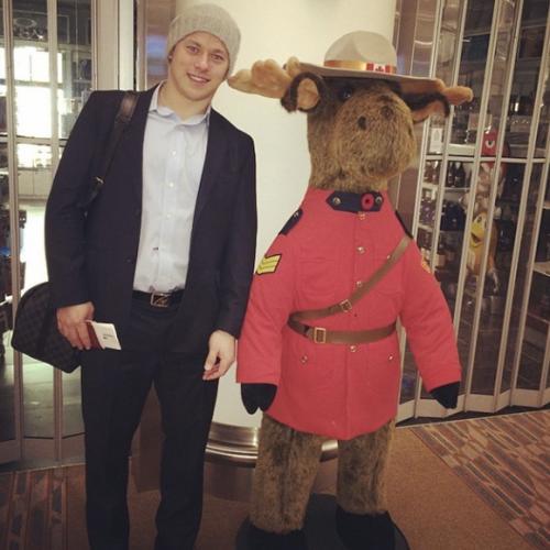 Звезды российского спорта младше 23 лет