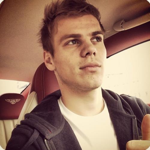 Звезды российского спорта младше 23 лет