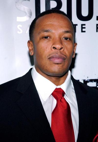 100 лучших артистов всех времен по версии Rolling Stone