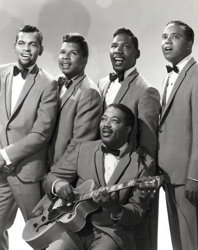 100 лучших артистов всех времен по версии Rolling Stone