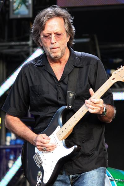 100 лучших артистов всех времен по версии Rolling Stone