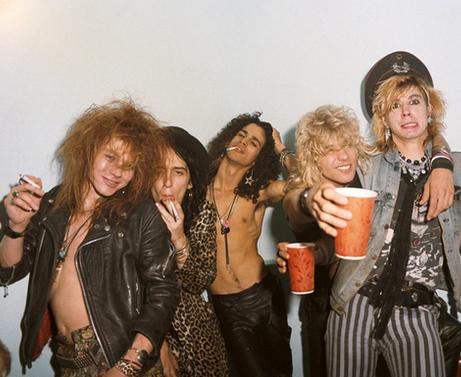 100 лучших артистов всех времен по версии Rolling Stone