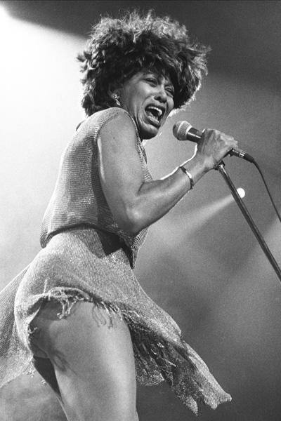 100 лучших артистов всех времен по версии Rolling Stone