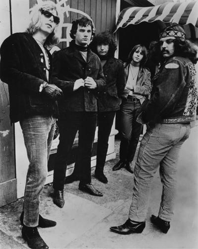 100 лучших артистов всех времен по версии Rolling Stone