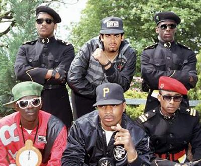 100 лучших артистов всех времен по версии Rolling Stone