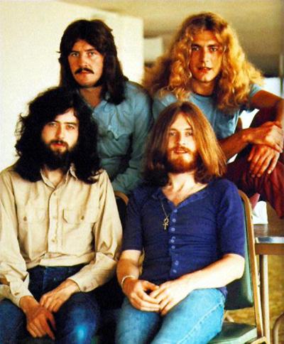 100 лучших артистов всех времен по версии Rolling Stone