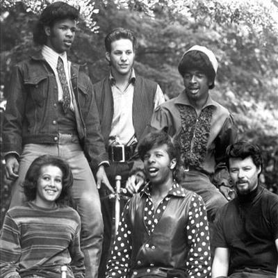 100 лучших артистов всех времен по версии Rolling Stone