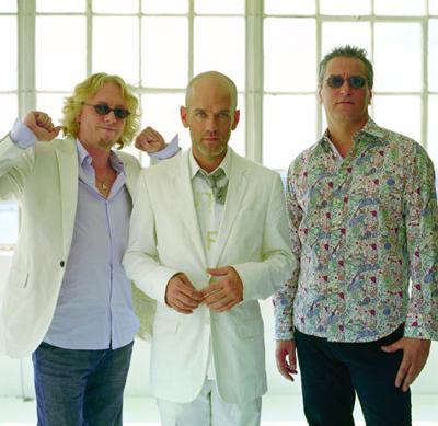 100 лучших артистов всех времен по версии Rolling Stone