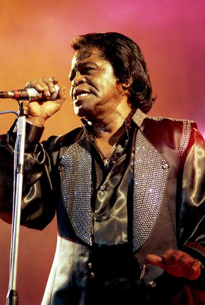 100 лучших артистов всех времен по версии Rolling Stone