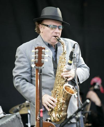 100 лучших артистов всех времен по версии Rolling Stone