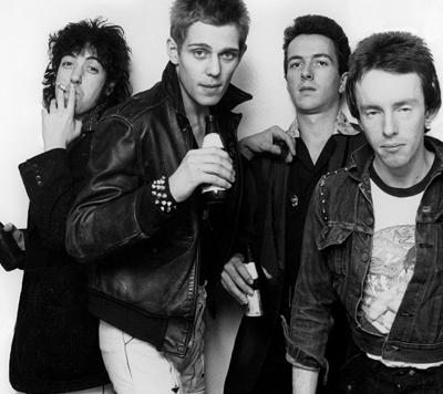 100 лучших артистов всех времен по версии Rolling Stone